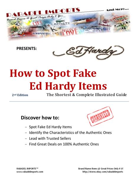 how to spot fake ed hardy shoes|Ed Hardy/Christian Audigier Authentic Tags and Clothing.